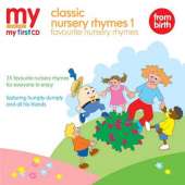 Classic Nursery Rhymes