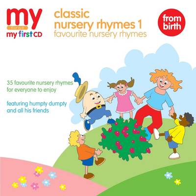 Classic Nursery Rhymes
