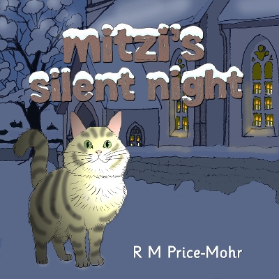 Mitzi's Silent Night