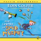 The Legend of Spud Murphy