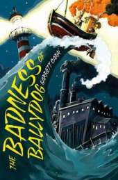 The Badness of Ballydog
