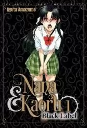 Nana & Kaoru: Black Label, Volume 1