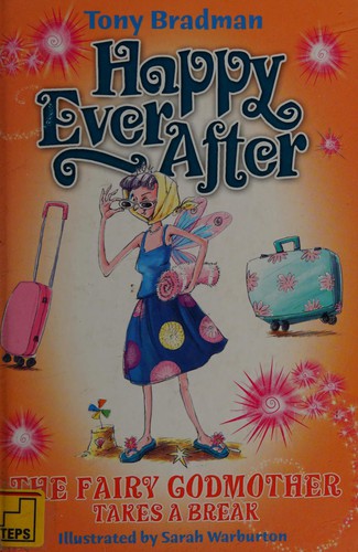 Fairy Godmother Takes A Break