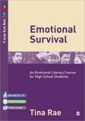 Emotional Survival: An Emotional Literacy Course for High School Students