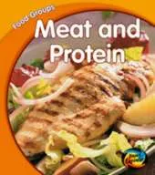 Meat and Proteins