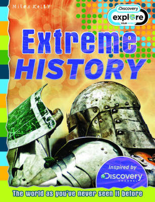 Extreme History - Discovery Edition