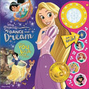 Dancing Lights Sound Book
