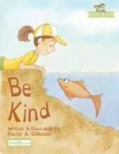 Be Kind