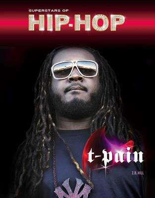 T-Pain