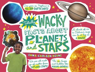 Planets and Stars