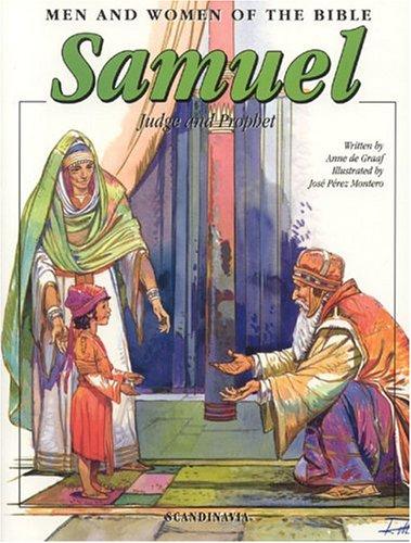 Samuel: Judge and Prophet