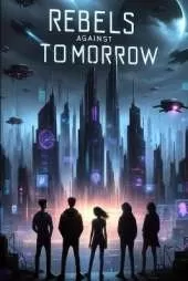 Rebels Against Tomorrow