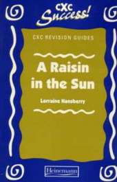 "Raisin in the Sun"