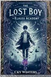 The Lost Boy of Klauss Academy