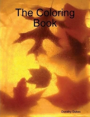 The Coloring Book
