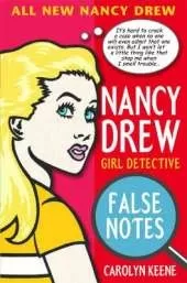 Nancy Drew: False Notes