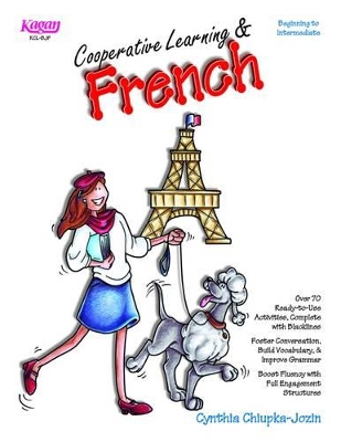 Cooperative Learning & French: Beginning to Intermediate