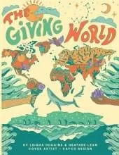 The Giving World: Together As One