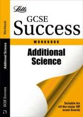 Additional Science: Revision Workbook