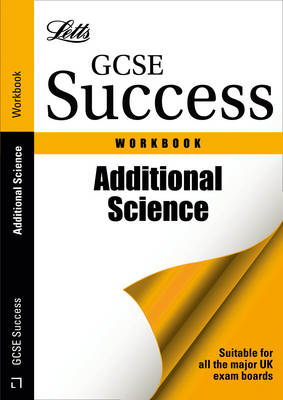 Additional Science: Revision Workbook