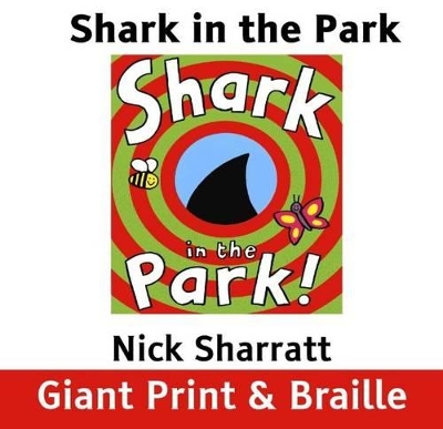 Shark in the Park