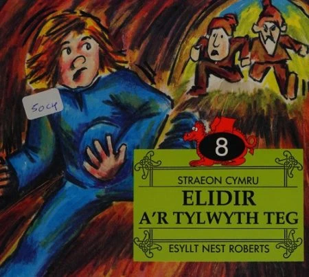 Elidir a'r Tylwyth Teg