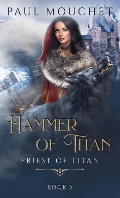 Hammer of Titan: A Fantasy Adventure