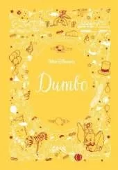 Dumbo (Disney Animated Classics): A deluxe gift book of the classic film - collect them all!