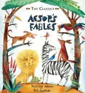 Aesop'S Fables