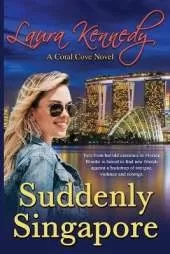 Suddenly Singapore