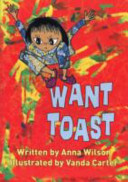 Want Toast