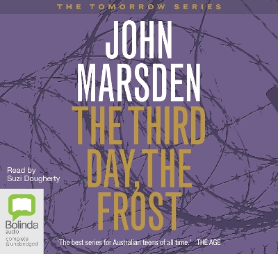 The Third Day, the Frost