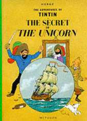 The Secret of the Unicorn