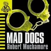 Mad Dogs: Book 8