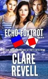 Echo-Foxtrot Volume 3