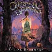 Cinders and Sparrows