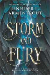 Storm and Fury