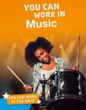 You Can Work in Music