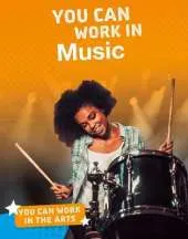 You Can Work in Music