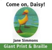 Come on Daisy