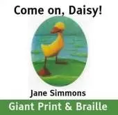 Come on Daisy