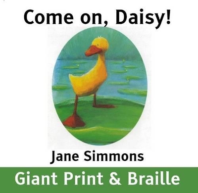 Come on Daisy