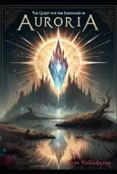 The Quest for the Sunshard in Auroria