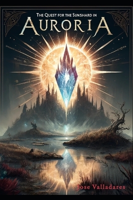 The Quest for the Sunshard in Auroria