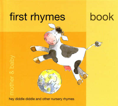 First Rhymes