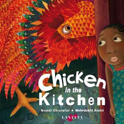 Chicken in the Kitchen