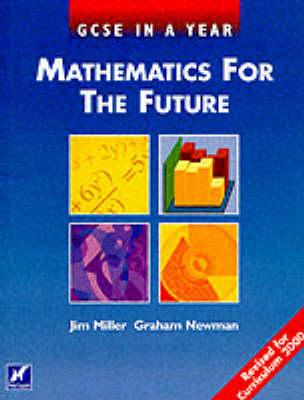GCSE in a Year: Mathematics for the Future