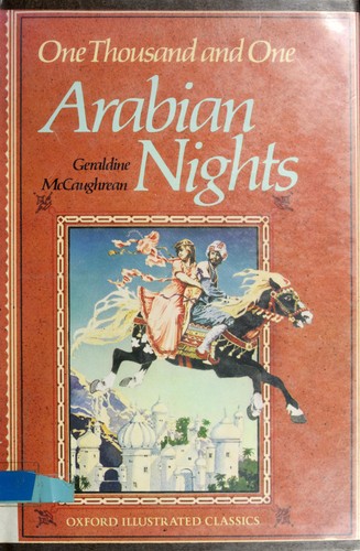 One Thousand and One Arabian Nights