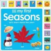 My First Seasons: Let's Learn About the Year!