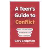 Teen's Guide to Conflict, A